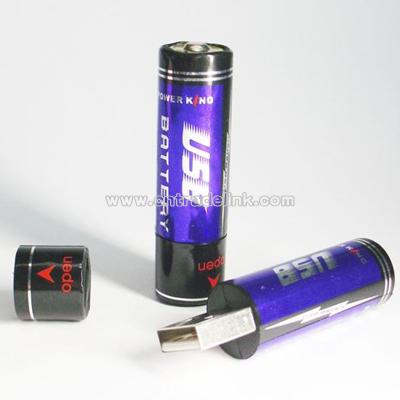 USB Battery
