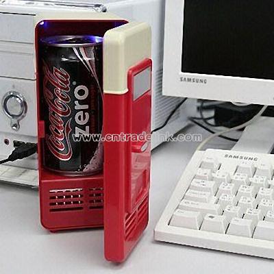 USB Beverage Cooler