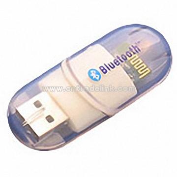 USB Bluetooth Dongle/Adapter