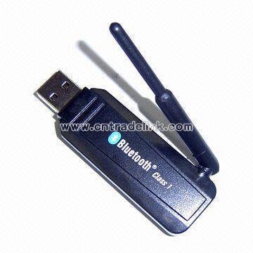 USB Bluetooth Dongle