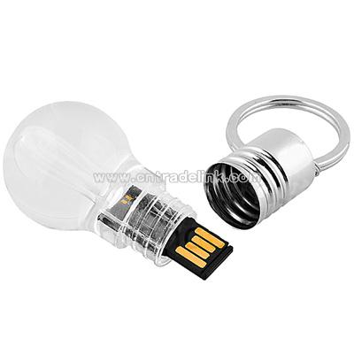 USB Bulb Flash Drive