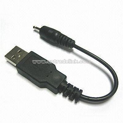 USB Cable for A to mini B type