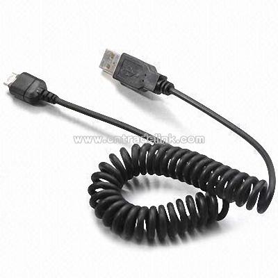 USB Cable for A to mini B type