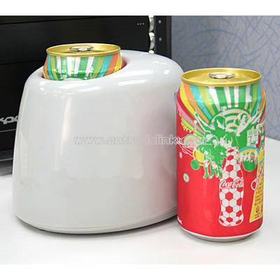 USB Can Cooler And Warmer