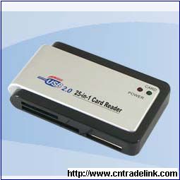 USB Card Reader