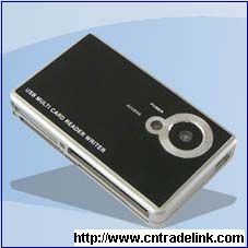 USB Card Reader