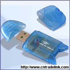 USB Card Reader