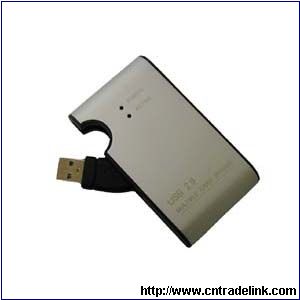 USB Card Reader