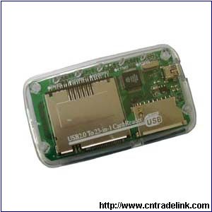 USB Card Reader