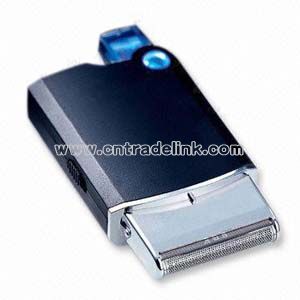 USB Charging Shaver