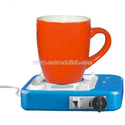 USB Coffee Warmer