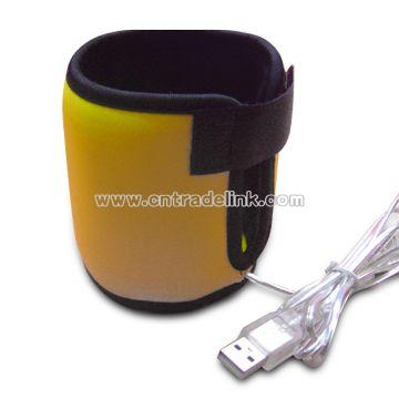 USB Coffee Warmer