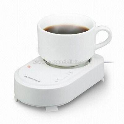 USB Coffee Warming