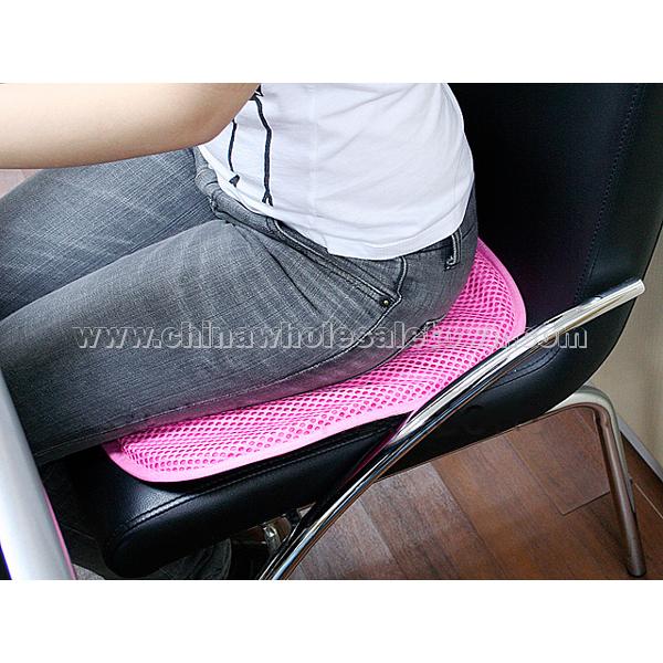 USB Cooling Seat Pad