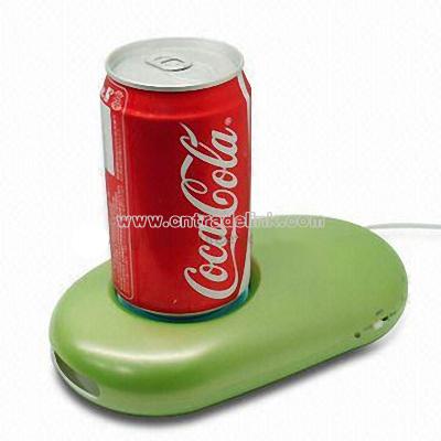 USB Cup Warmer/Cooler