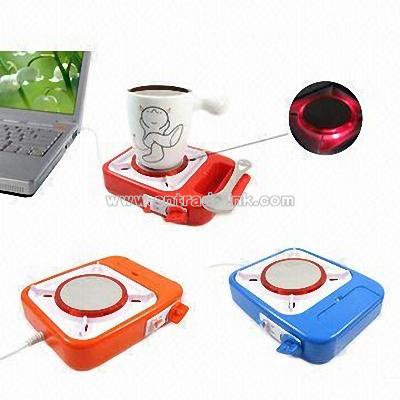 USB Cup Warmer Gifts