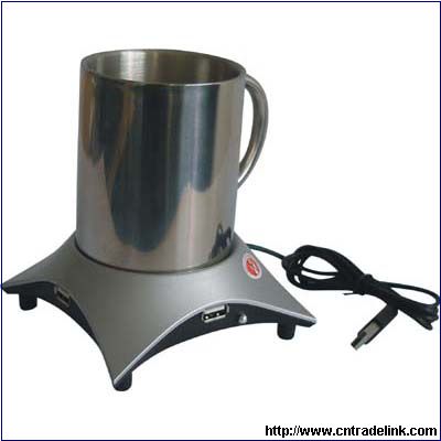 USB Cup Warmer