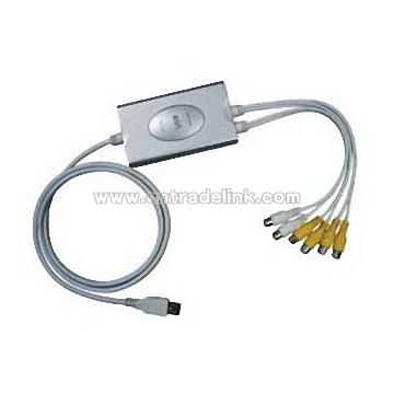 USB DVR