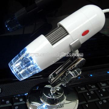 USB Digital Microscope