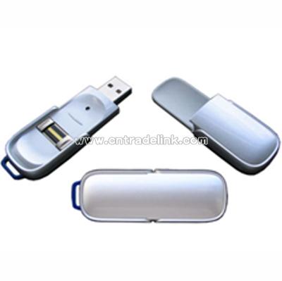 USB Disk with Fingerprint