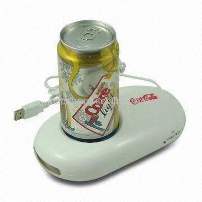 USB Drink Cooler and Warmer