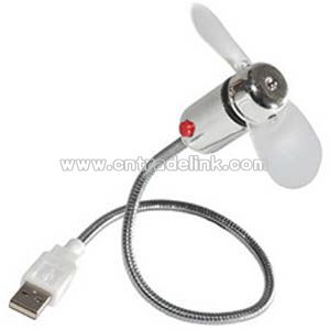 USB Fan