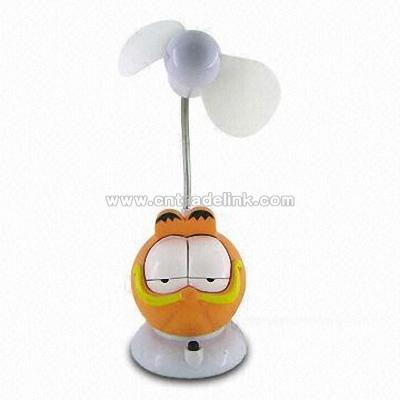 USB Fan