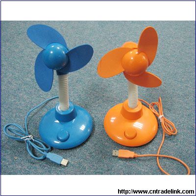 USB Fan