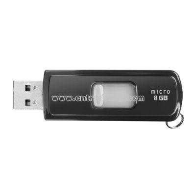 USB Flash Disk( Cruzer Micro 8 GB USB 2.0 Flash Drive)