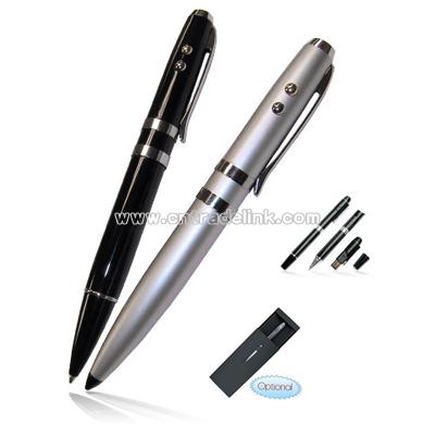 USB Flash Disk Pen