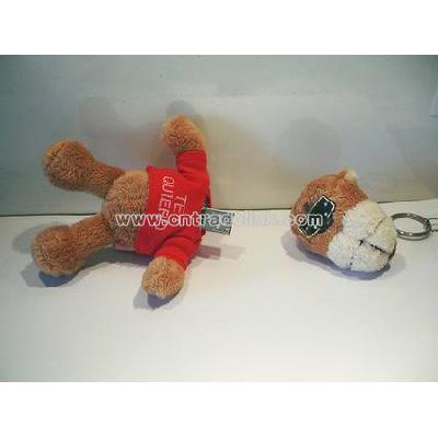 USB Flash Drive : Decapitated Teddy Bear
