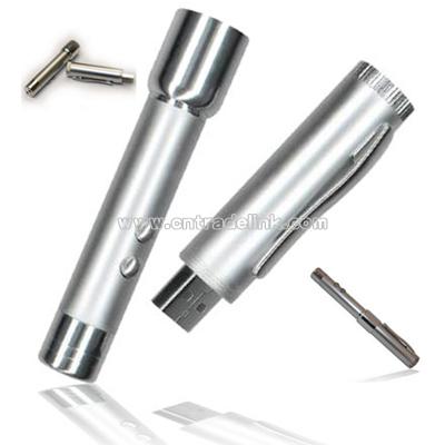 USB Flash Drive Pen