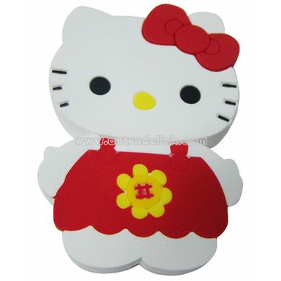 USB Flash Drive-Style Hello Ketty