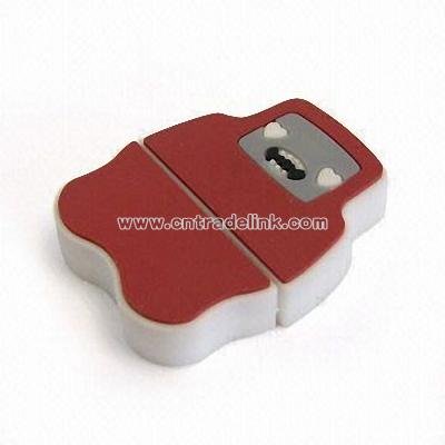 USB Flash Drive in Special Housing Design