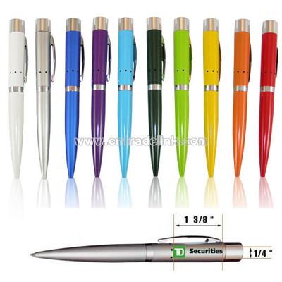 USB Flash Pen Drive - Style Executive