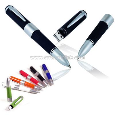 USB Flash Pen Drive - Style Juno