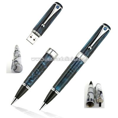USB Flash Pen Drive - Style Milano