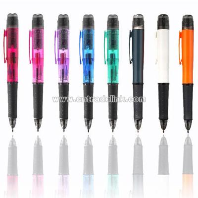 USB Flash Pen Drive - Style Trio