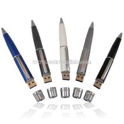 USB Flash Pen Drive