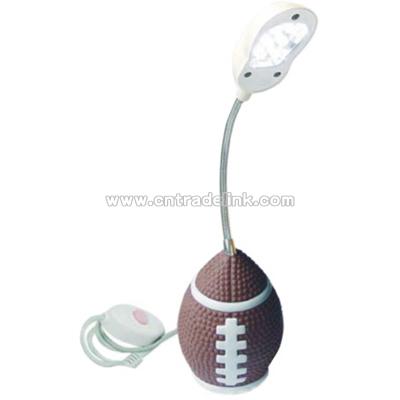 USB Football Light