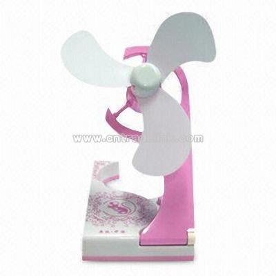 USB Gift Fan