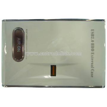 USB HDD Enclosure
