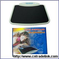 USB HUB Mouse PAD