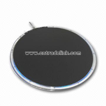 USB HUB Mouse Pad