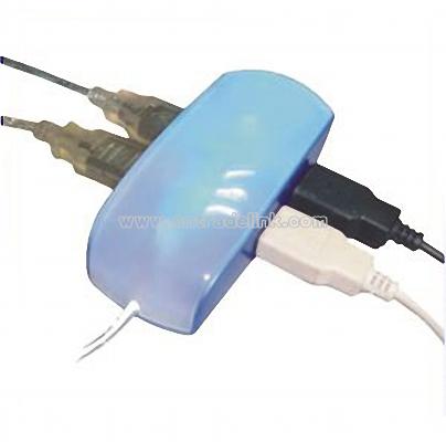 USB HUB