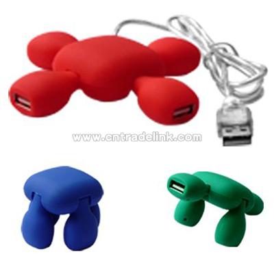 USB HUB