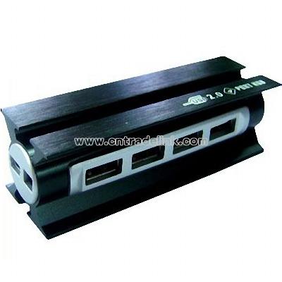 USB HUB