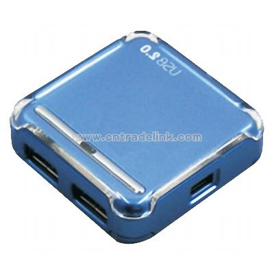 USB HUB