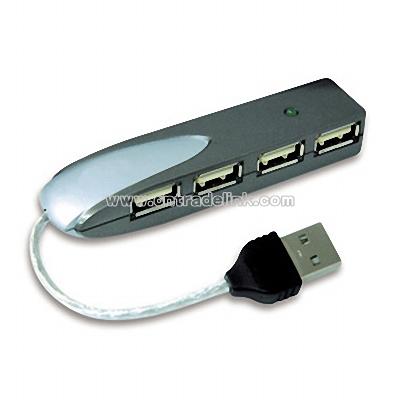 USB HUB
