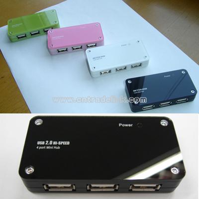 USB HUB